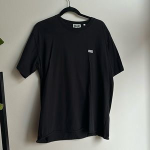 Men’s Kith basic shirt size large